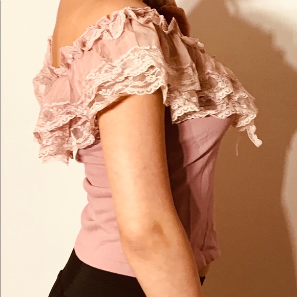 ALBERTO MAKALI TOP - Picture 2 of 4